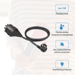 Smart Attachment Type E+F 13A (EU)