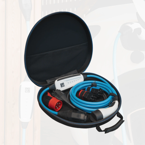 NRGkick Transporttasche
