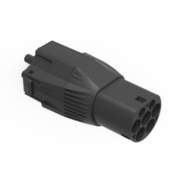 Typ 2 Adapter