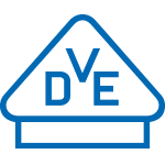 150px_VDE VDE Logo