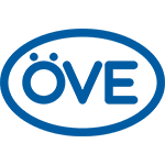 OeVE_01 ÖVE Logo