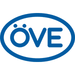 ÖVE Logo