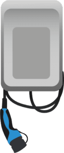 Wallbox oder mobile Ladestation