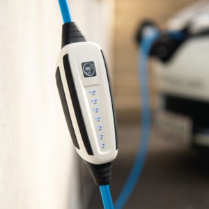 Ladearten für Elektroautos