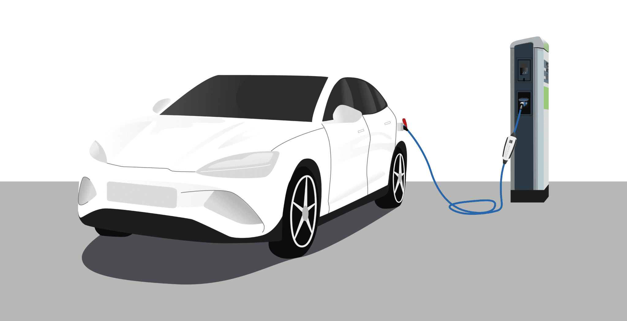 Wie funktioniert ein E-Auto Akku? e-Easy! Elektromobilität einfach erklärt