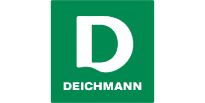 Deichmann & NRGkick