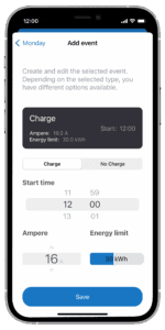 NRGkick App