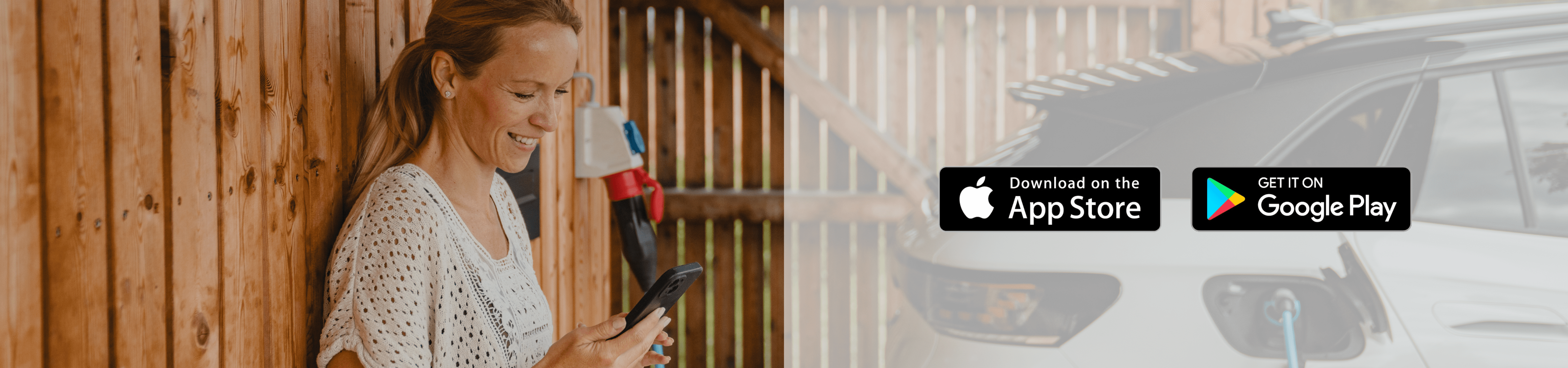 nrgkick app downloaden smarte services e-ladestation nutzen