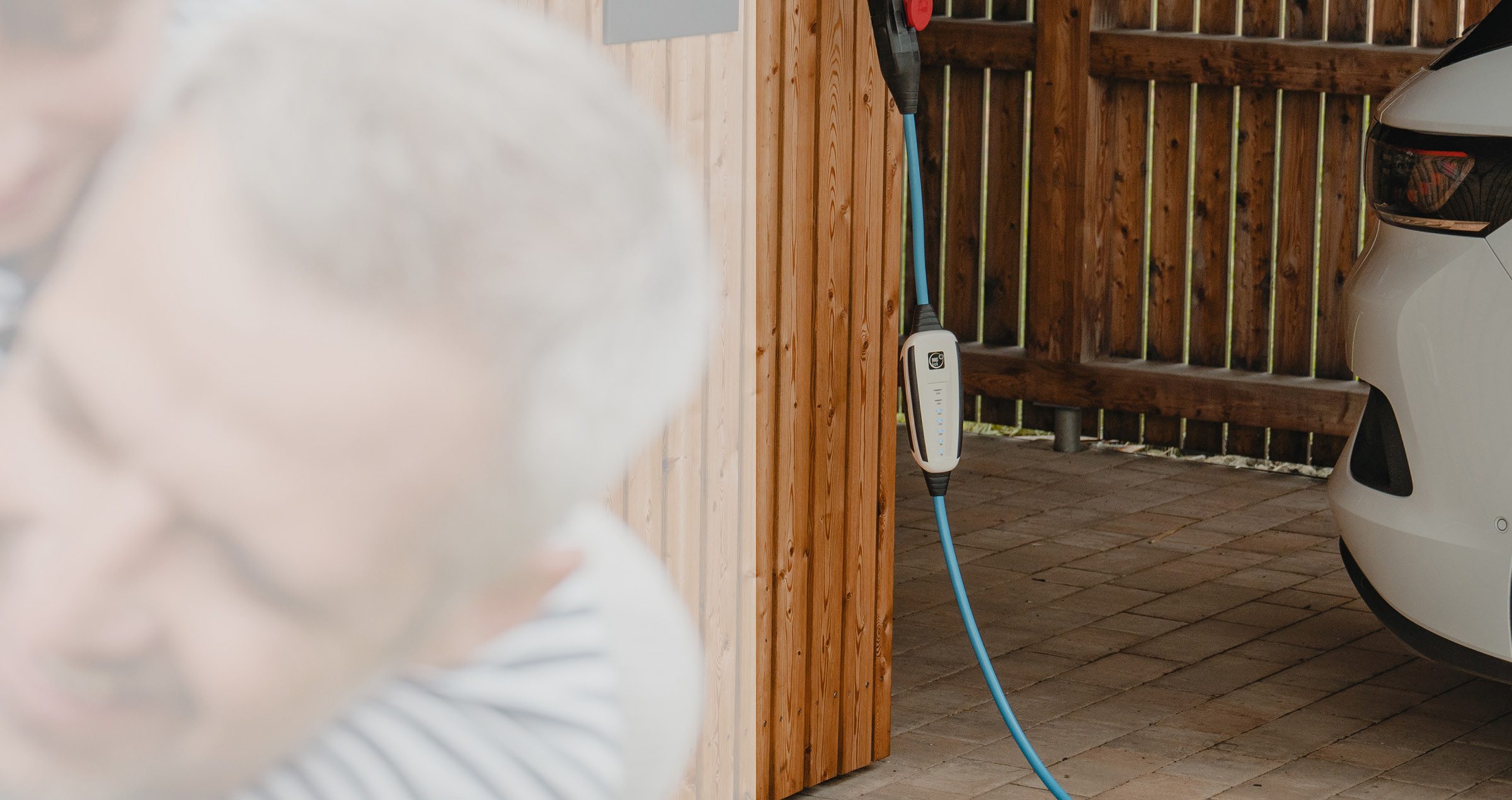 mobile wallbox für zuhause und unterwegs