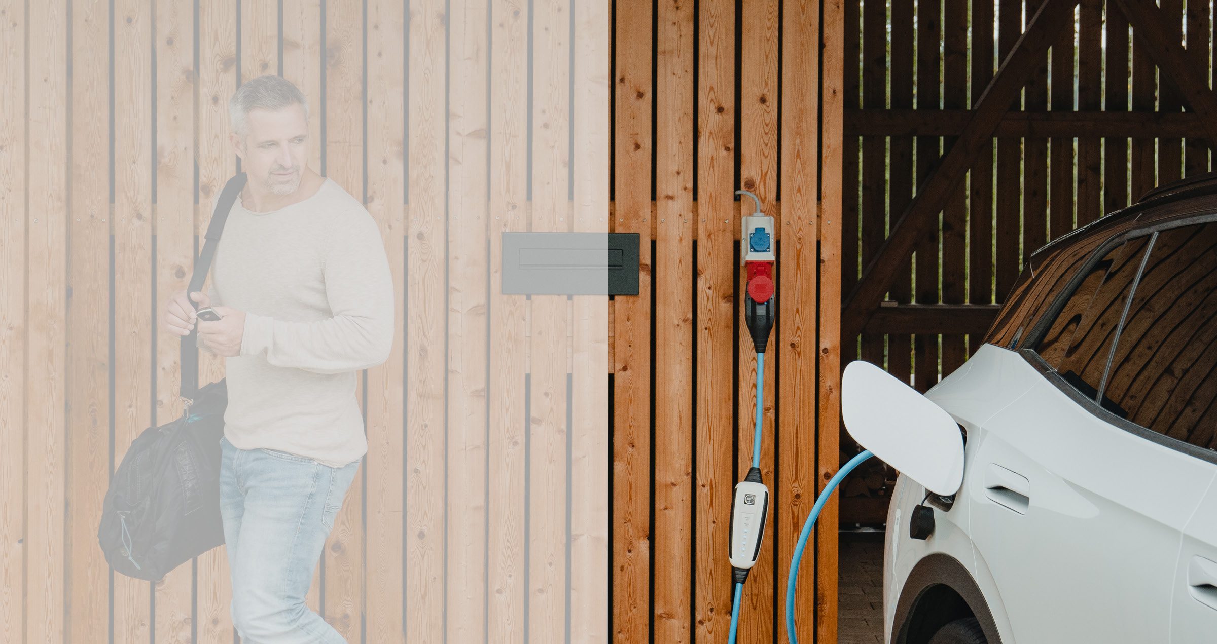 mobile wallbox für zuhause und unterwegs