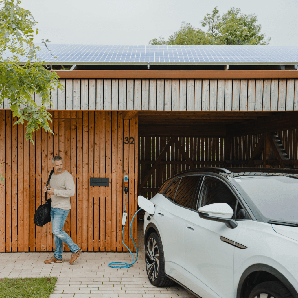 photovoltaik überschussladen mit nrgkick