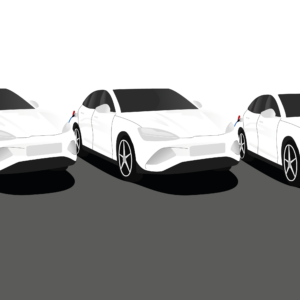 OCPP - open charge point protocol