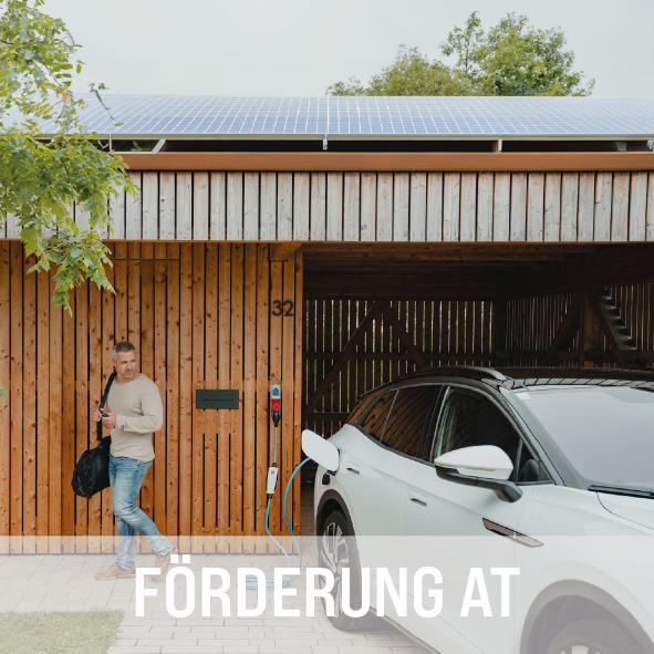 NRGkick Förderung
