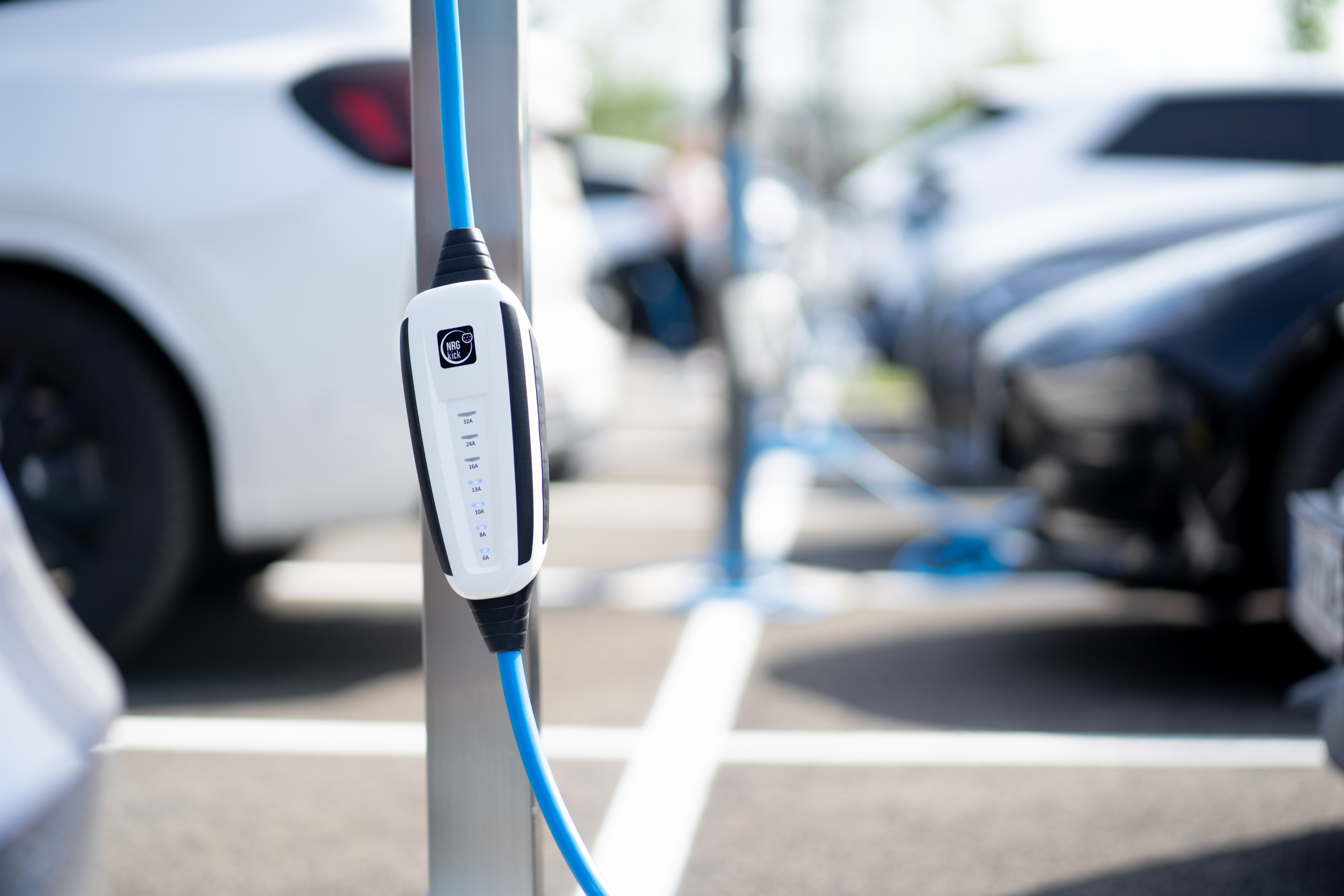 Charging4Fleets Flottenmanagement