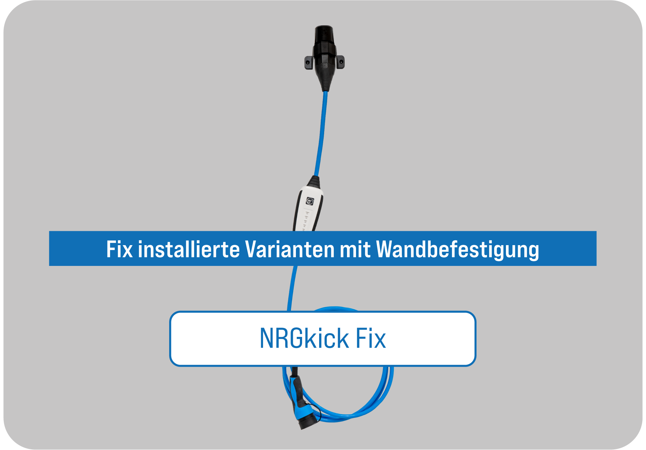 NRGkick Fix