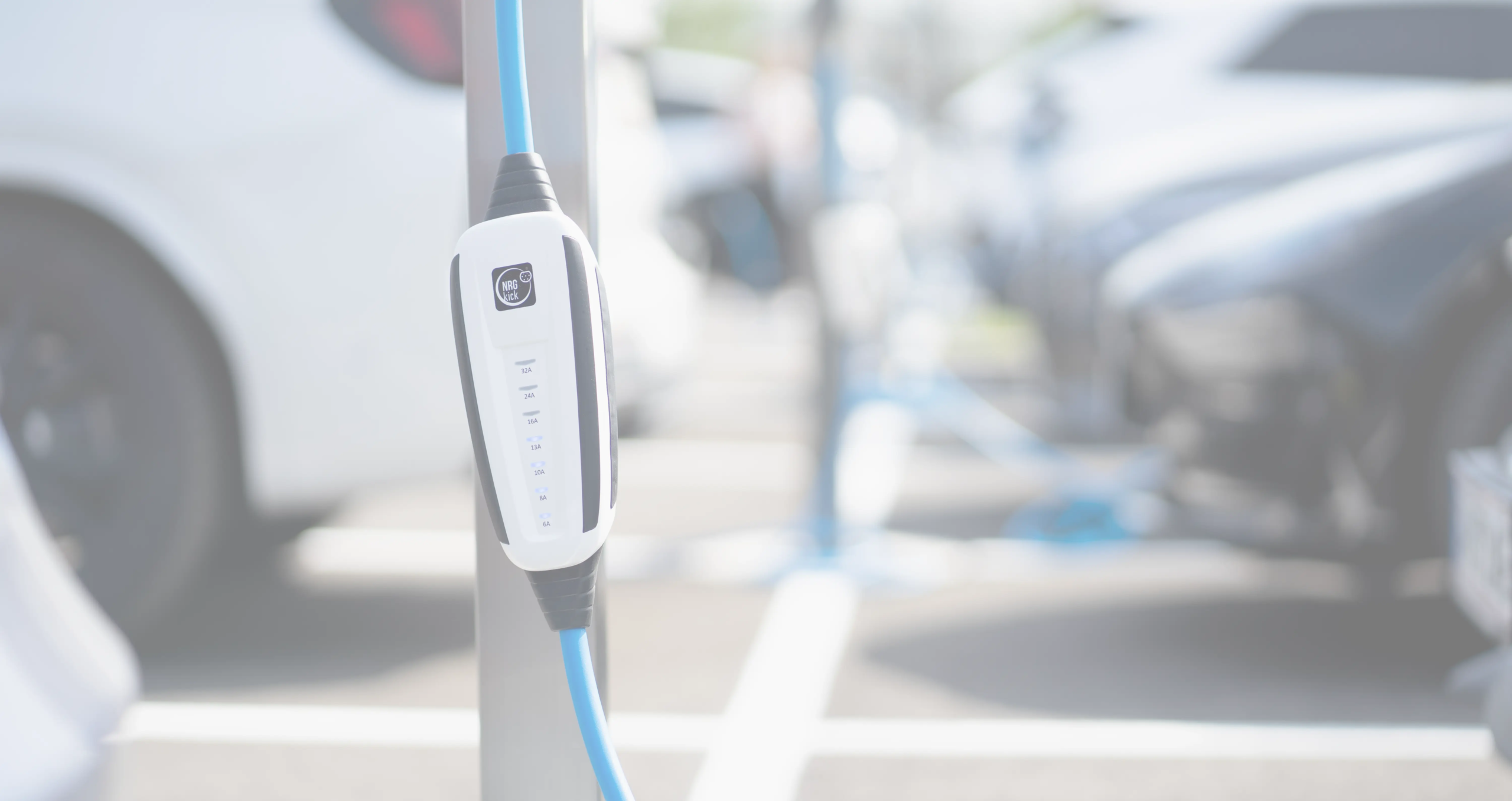 Charging4Fleets Flottenmanagement