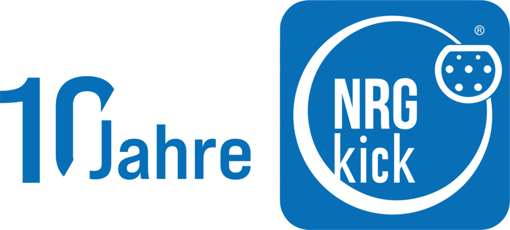 10 Jahre NRGkick
