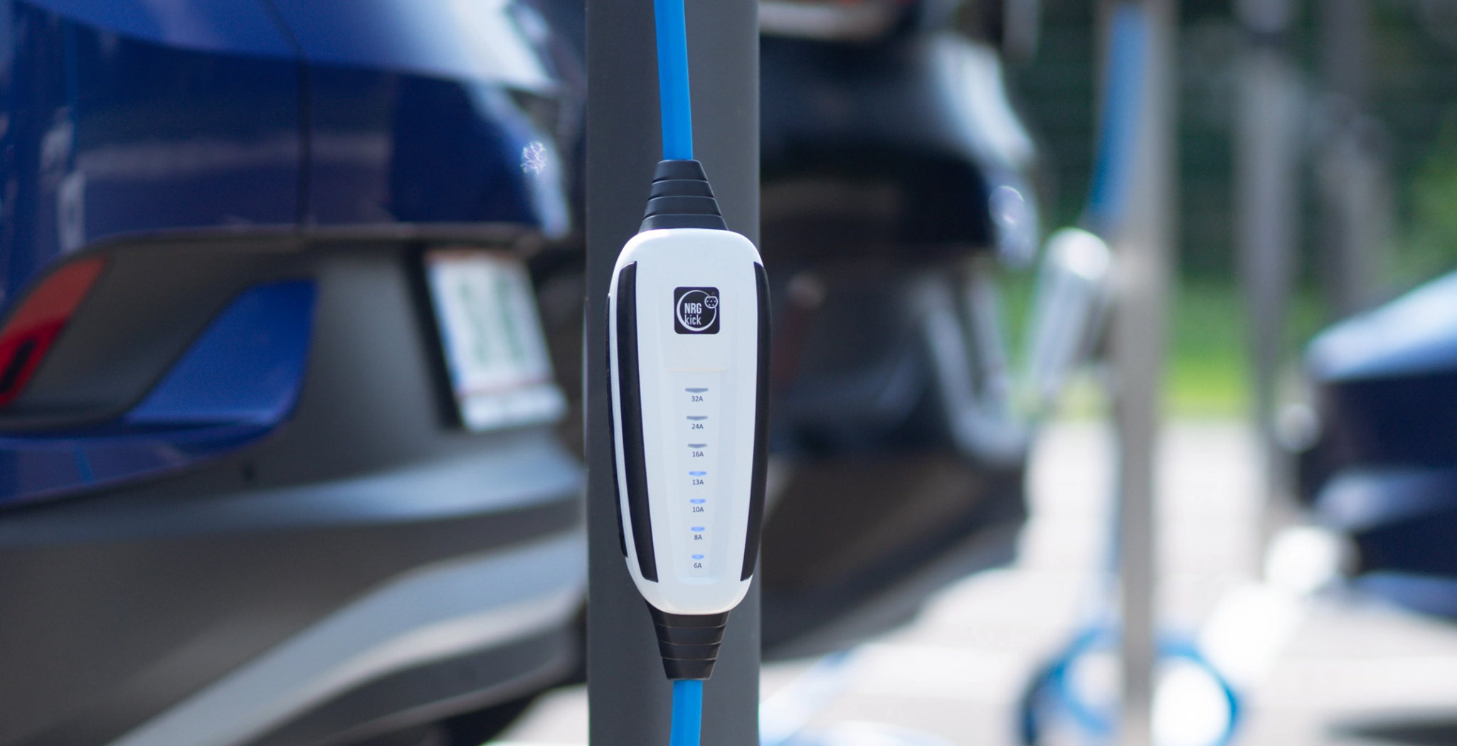 E-Autos als Zukunft der Unternehmensflotten
