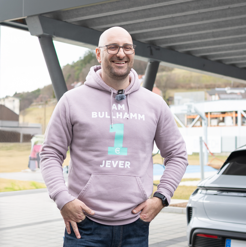 Car Maniac bei NRGkick