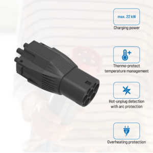 Smart Attachment Type 2