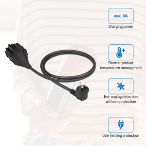 Smart Attachment Type I 10A (AU)