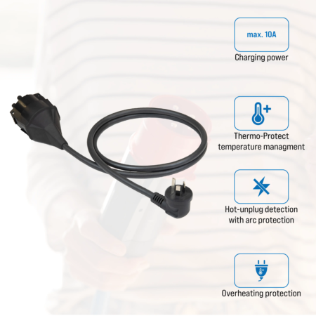 Smart Attachment Type I 10A (CN)
