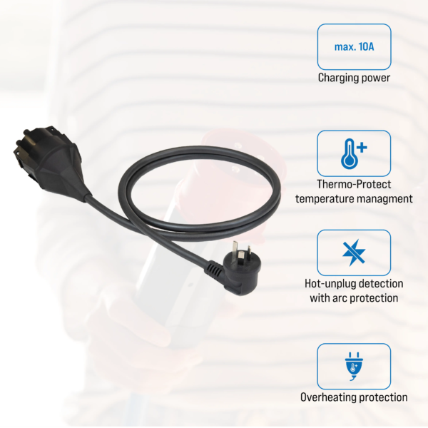 Smart Attachment Type I 10A (CN)