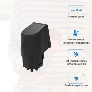 NRGkick Wall Socket 32A