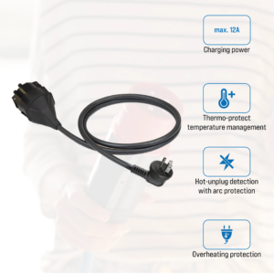 Smart Attachment Type B 12A (US)