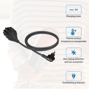 Smart Attachment Type N 10A (BR)