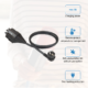 Smart Attachment Type E+F 8A (Ch,FIN)