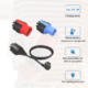 Smart Attachment Set Standard EU