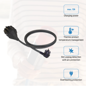 Smart Attachment Type O 13A (TH)