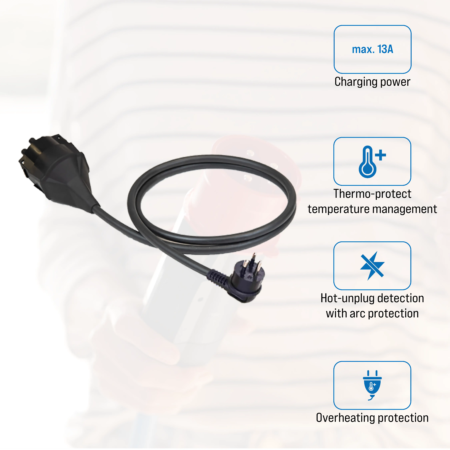 Smart Attachment Type O 13A (TH)