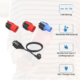 Steckeraufsatz Set 32A Standard (EU)