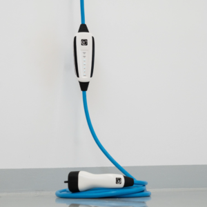 NRGkick 16A light