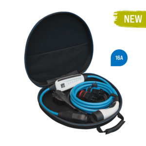 NRGkick 16A Set Optimal