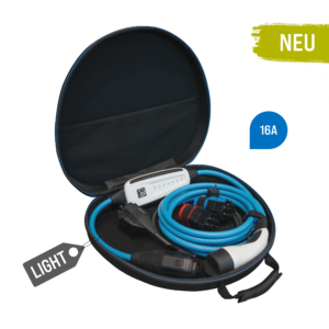 NRGkick 16A light Set Optimal