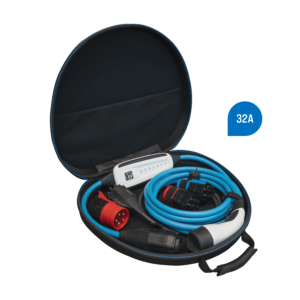 NRGkick 32A Optimal