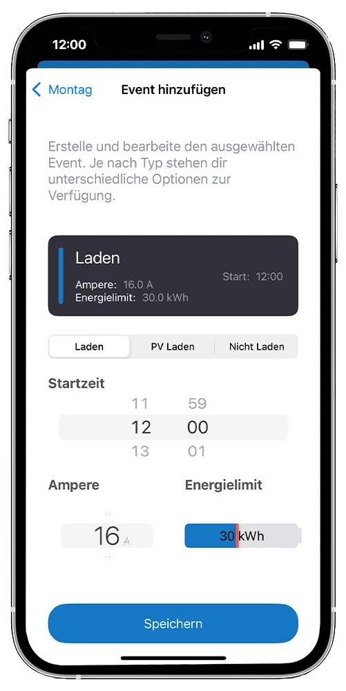 NRGkick App